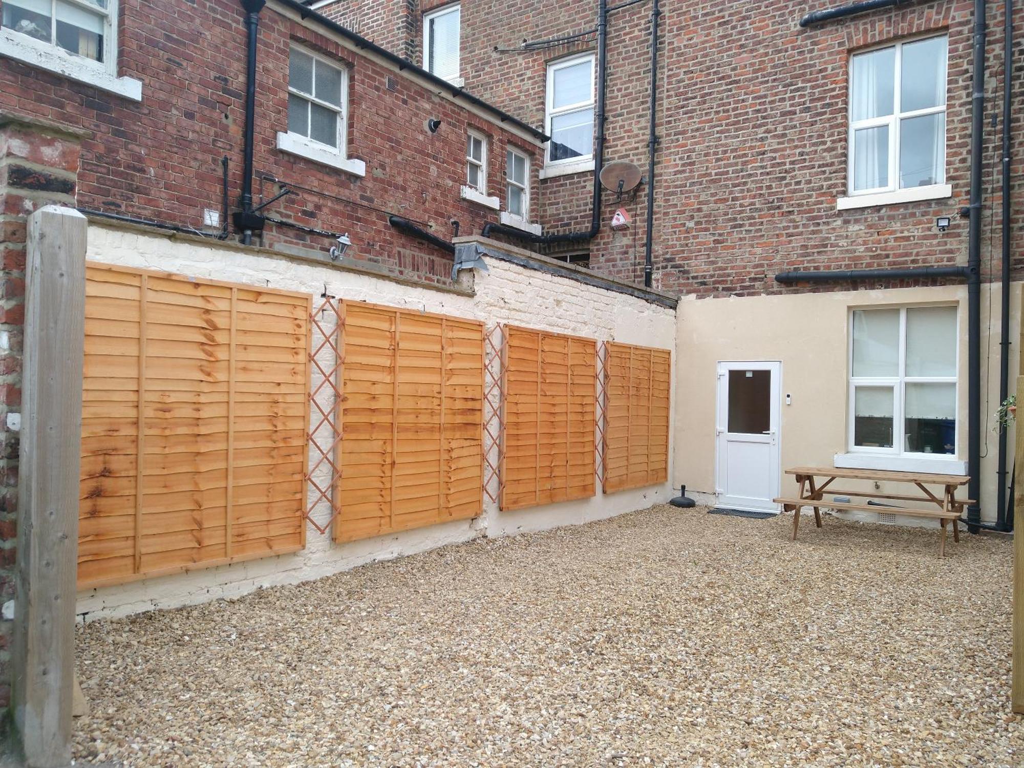 West Cliff Townhouse With Parking Villa Whitby Exterior foto