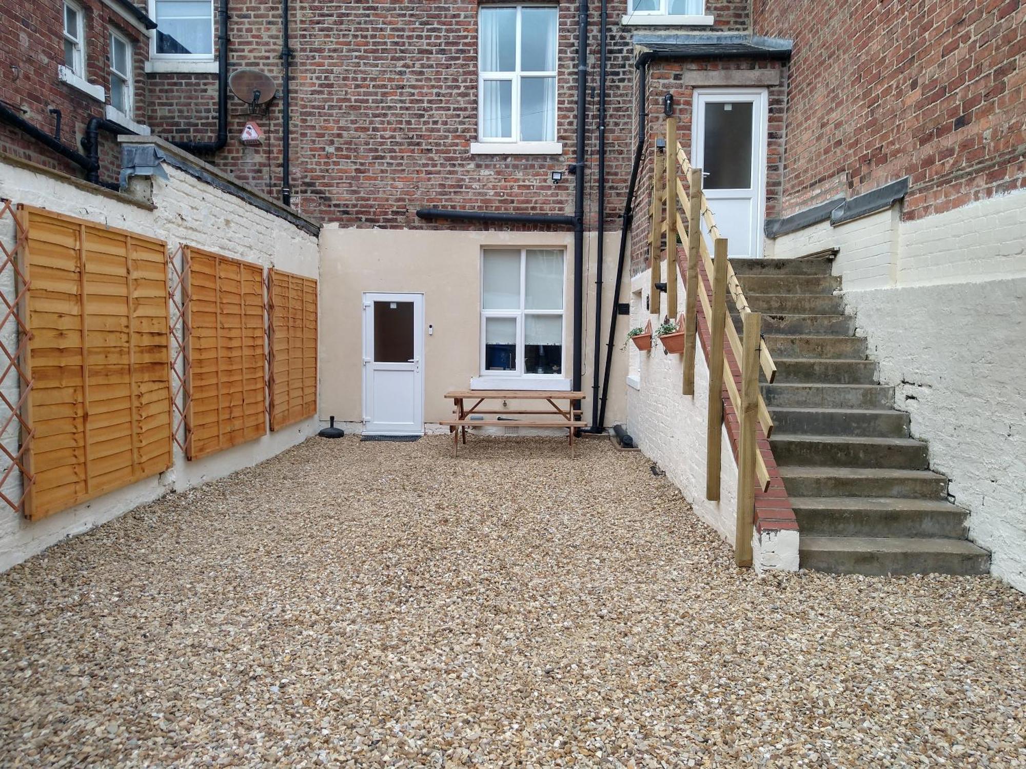 West Cliff Townhouse With Parking Villa Whitby Exterior foto