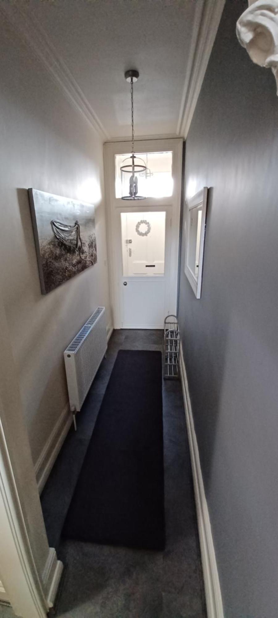 West Cliff Townhouse With Parking Villa Whitby Exterior foto